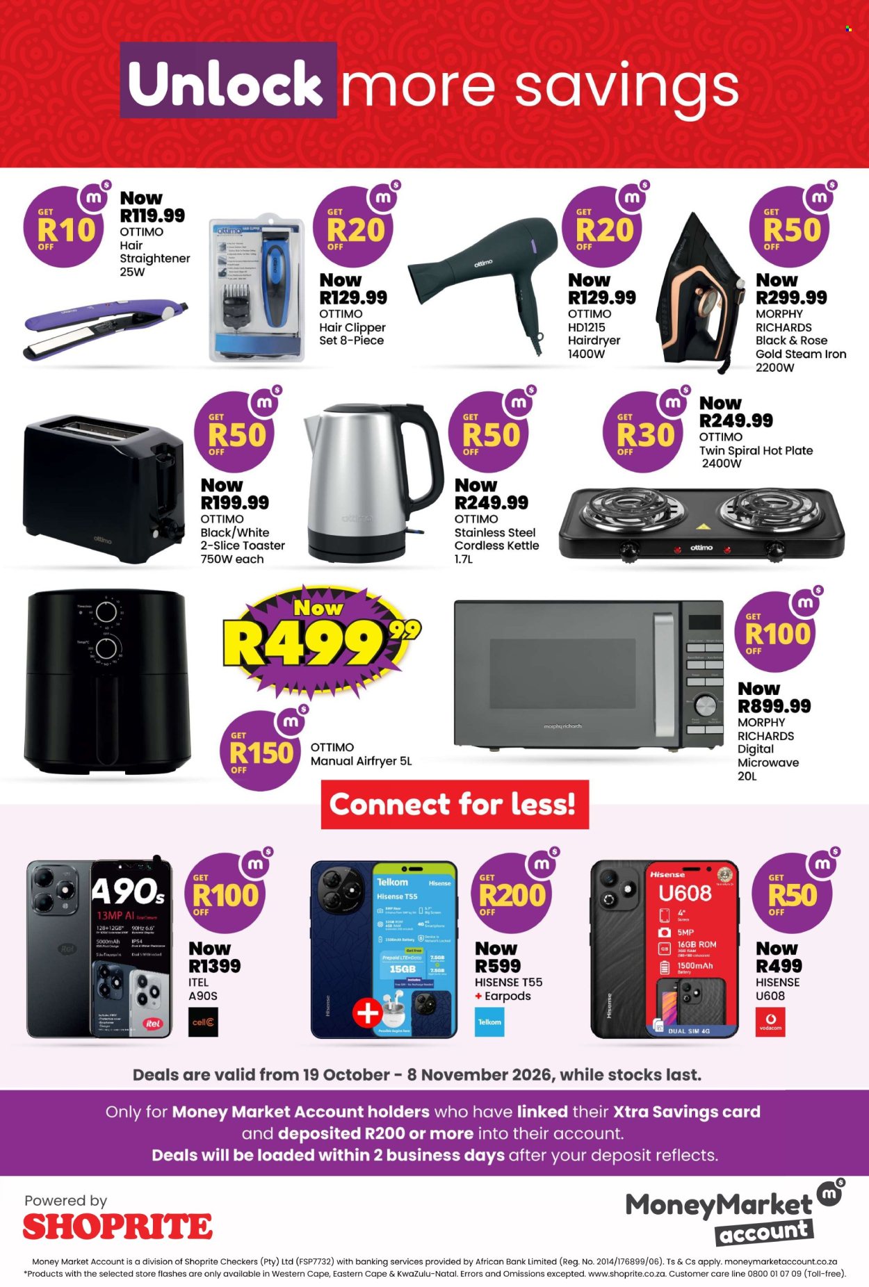 Shoprite specials - 10.19.2026 - 11.08.2026. Page 2