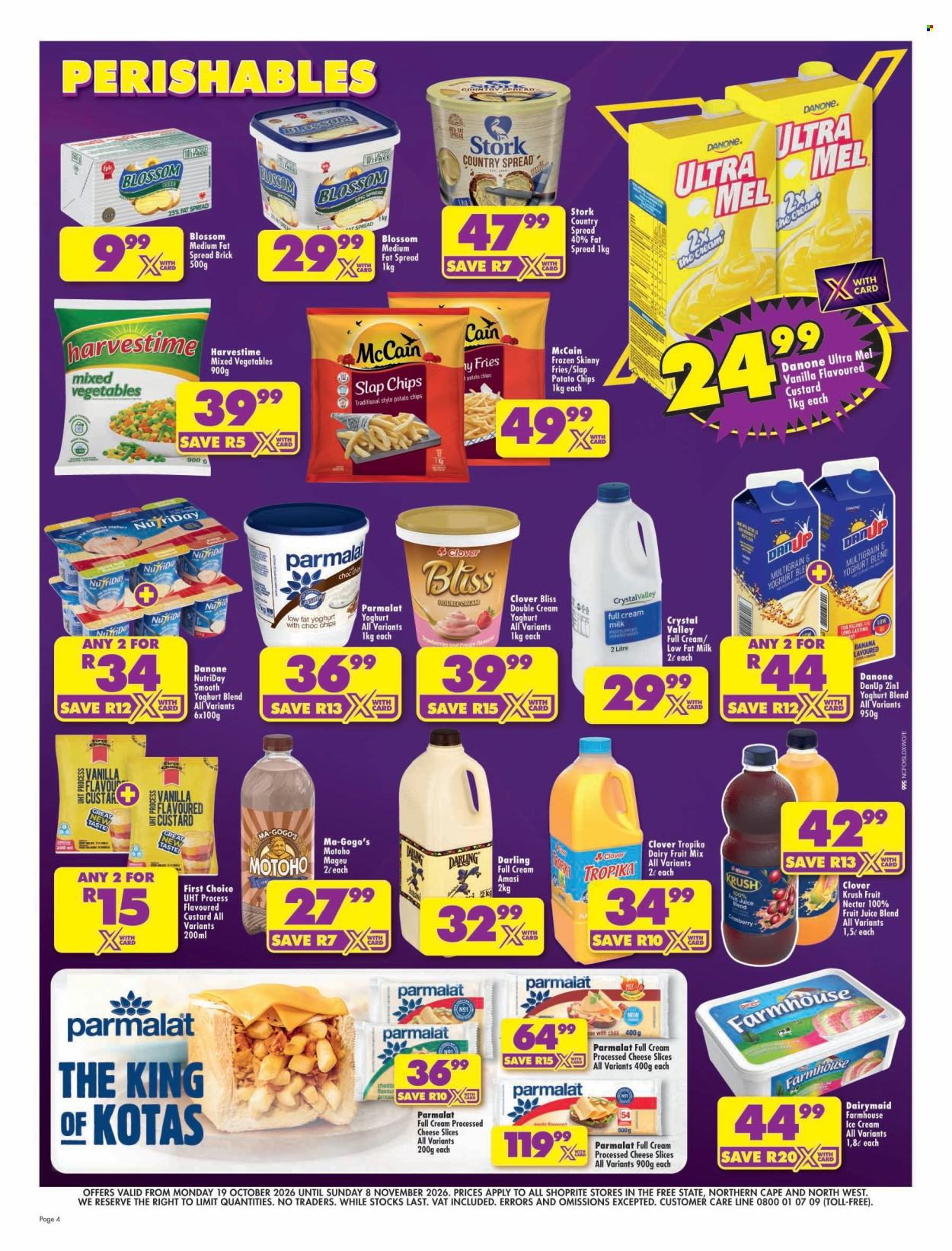 Shoprite specials - 10.19.2026 - 11.08.2026. Page 4