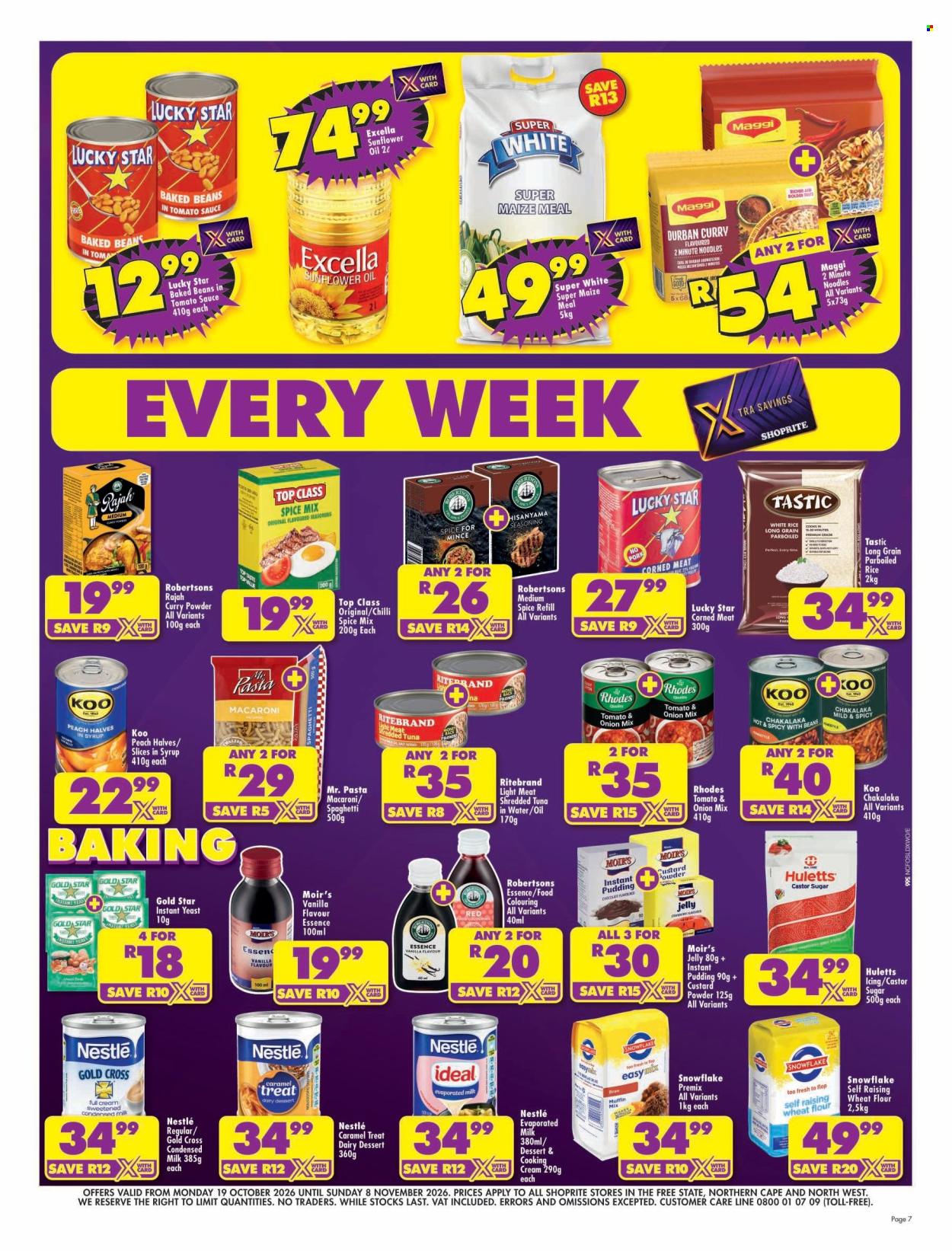 Shoprite specials - 10.19.2026 - 11.08.2026. Page 7