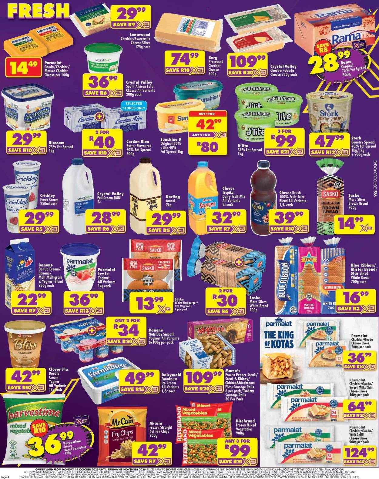 Shoprite specials - 10.19.2026 - 11.08.2026. Page 4