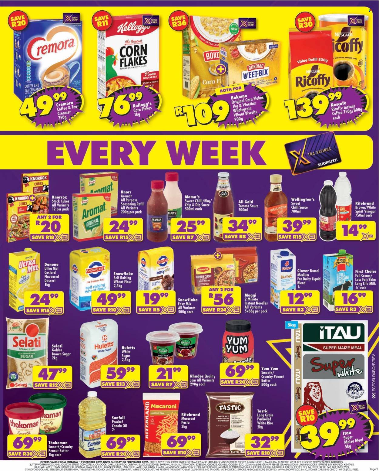 Shoprite specials - 10.19.2026 - 11.08.2026. Page 9
