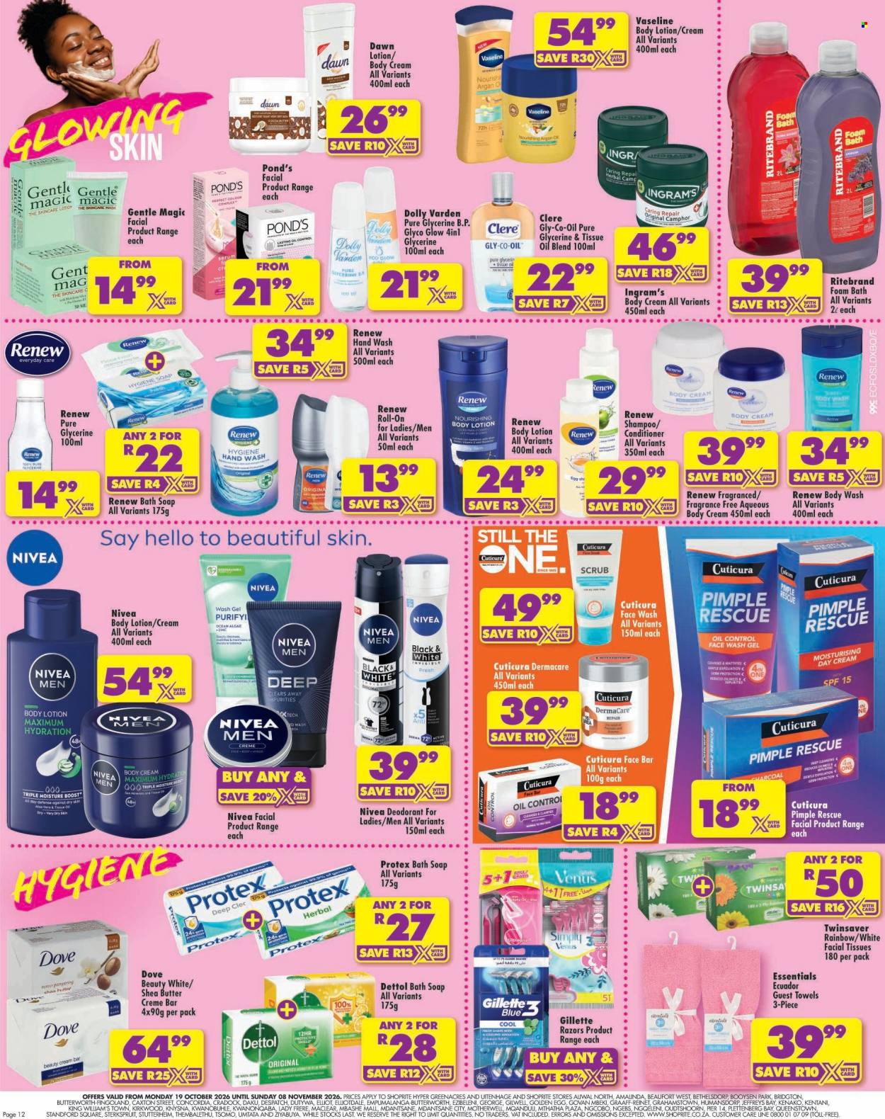 Shoprite specials - 10.19.2026 - 11.08.2026. Page 12