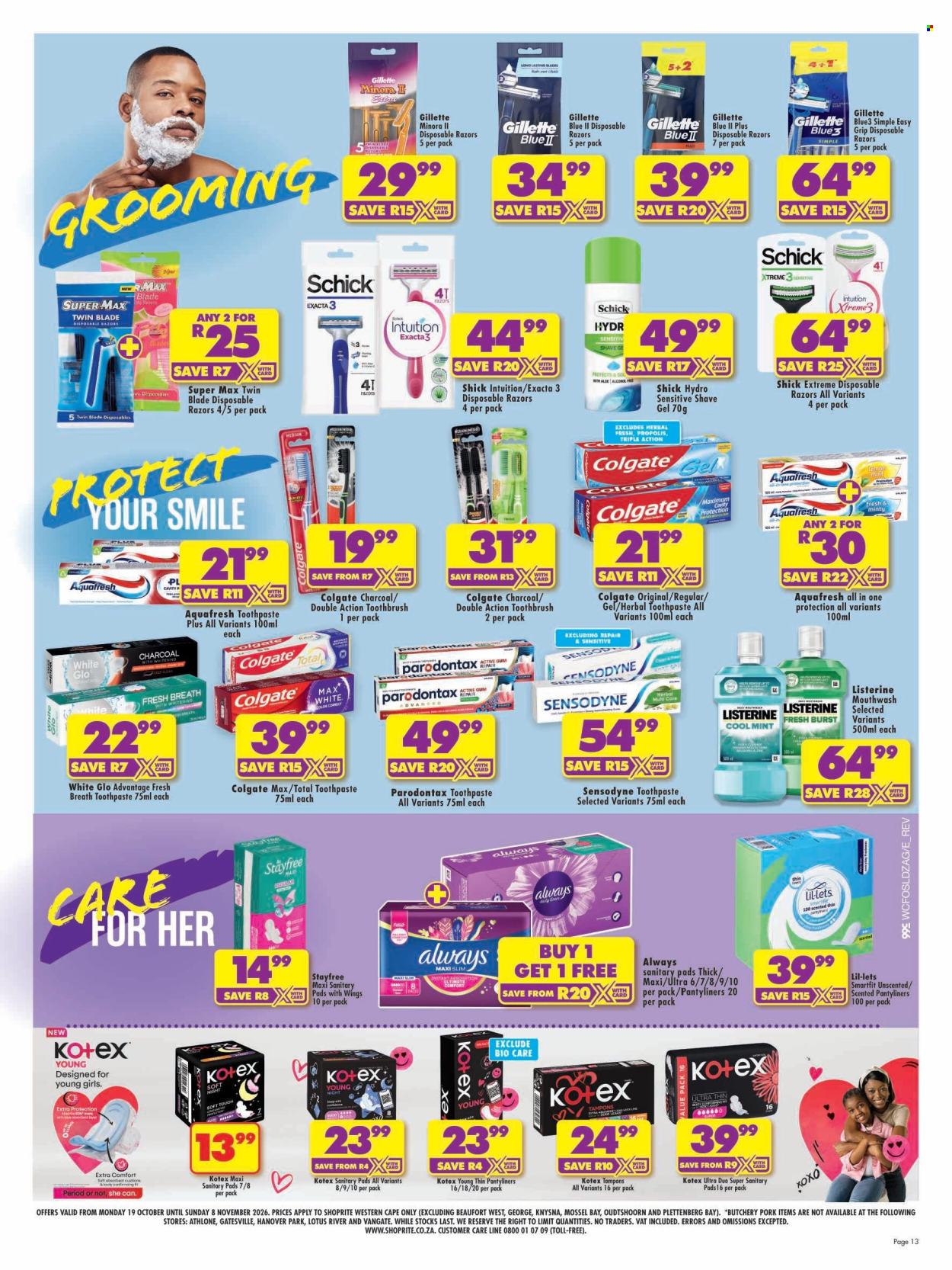 Shoprite specials - 10.19.2026 - 11.08.2026. Page 4