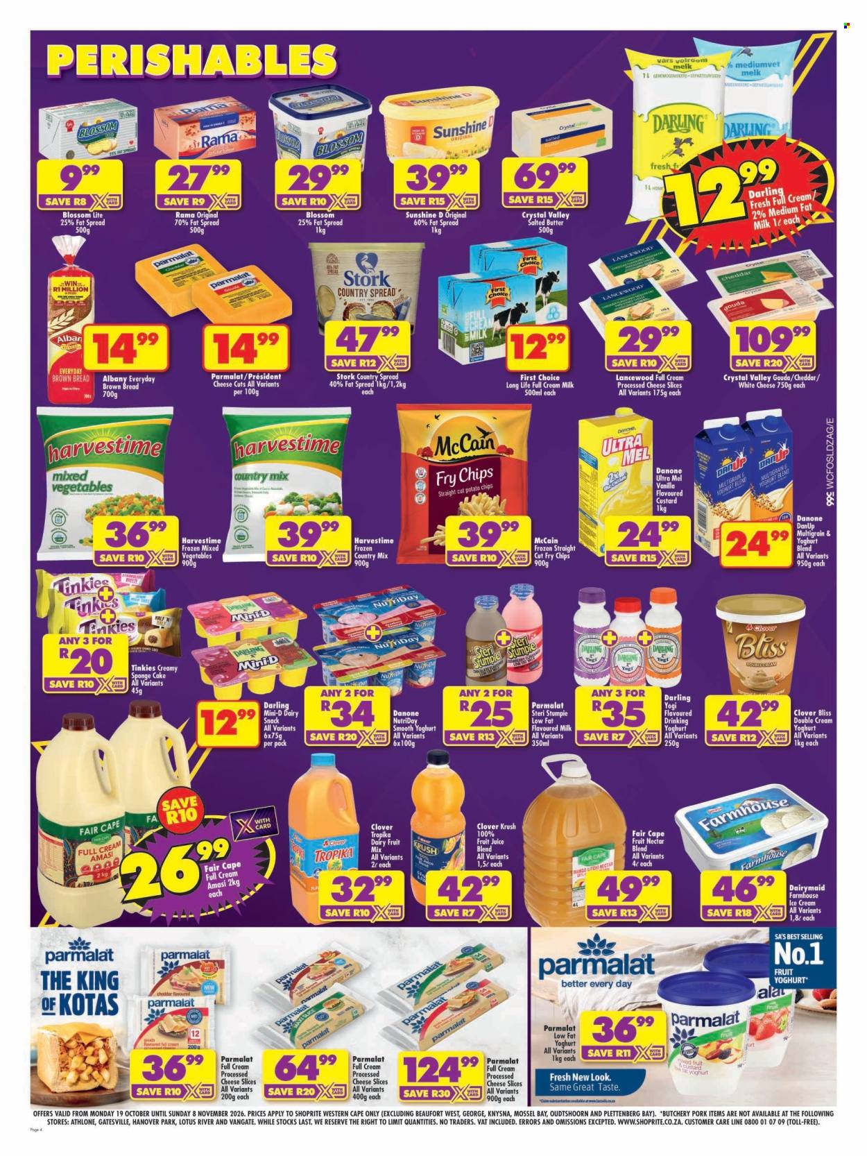 Shoprite specials - 10.19.2026 - 11.08.2026. Page 4