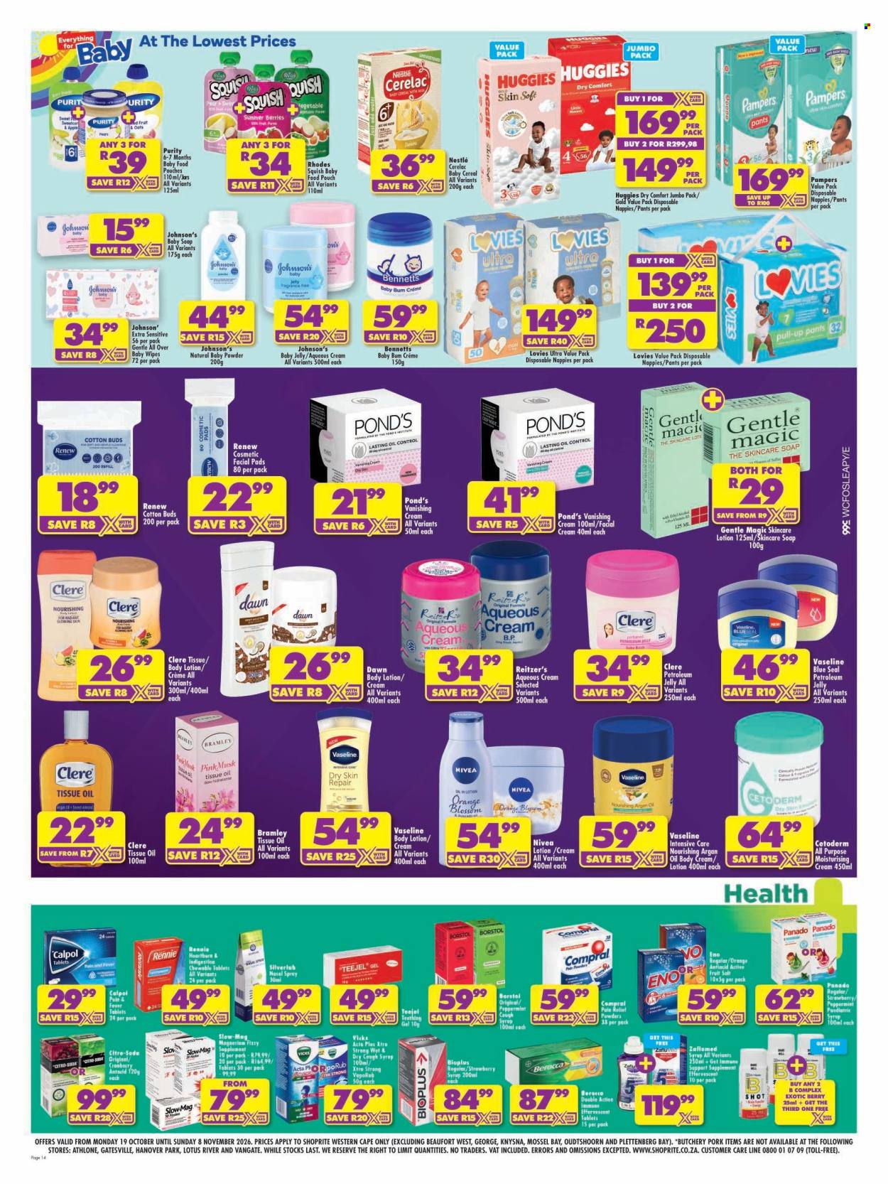 Shoprite specials - 10.19.2026 - 11.08.2026. Page 14