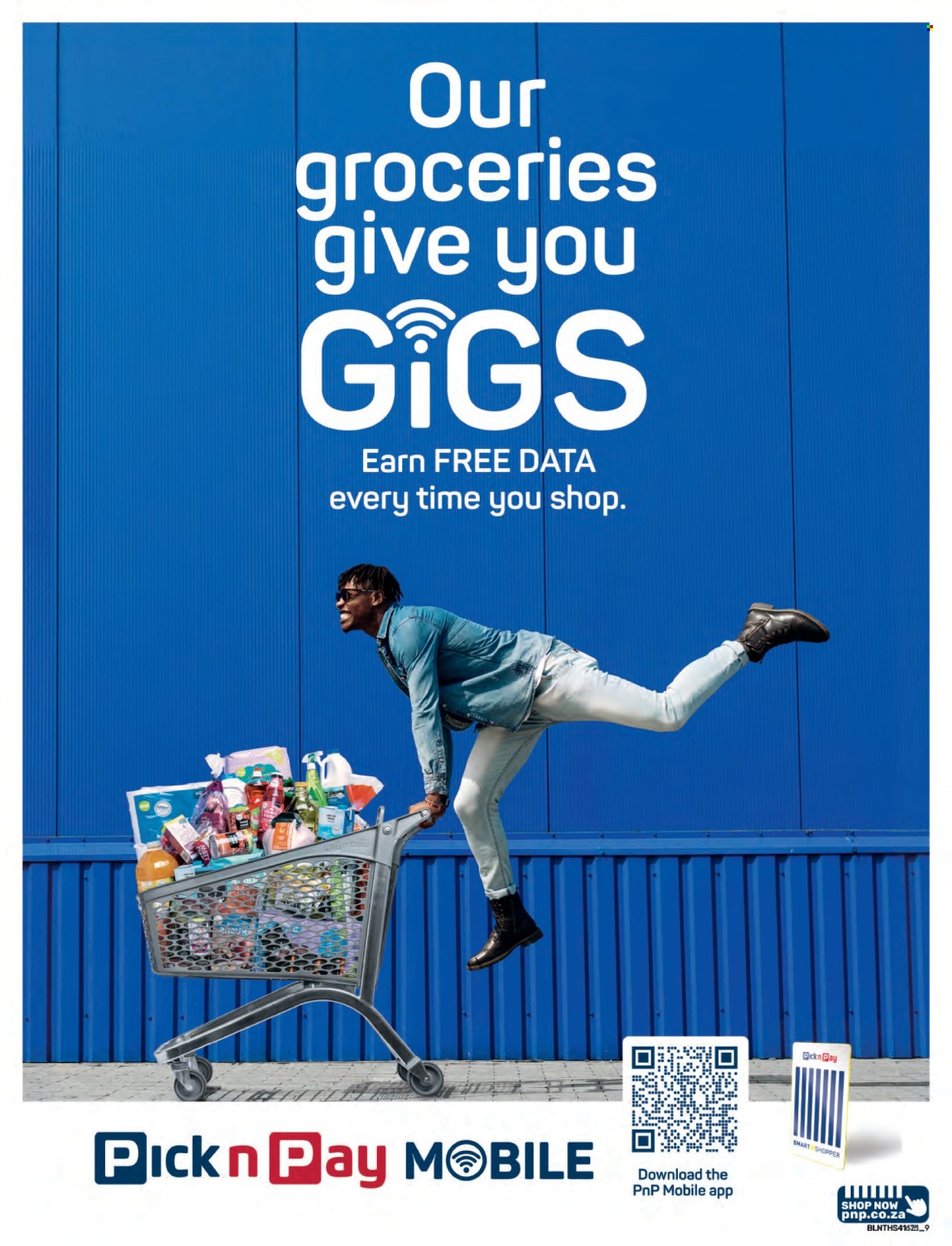 Pick n Pay specials - 10.19.2026 - 12.27.2026. Page 9