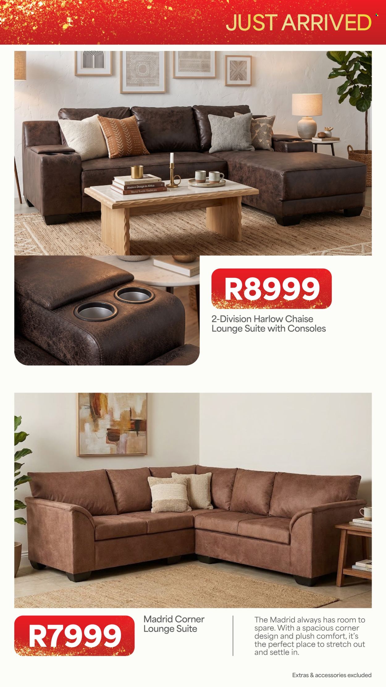 OK Furniture specials - 10.19.2026 - 12.27.2026. Page 4