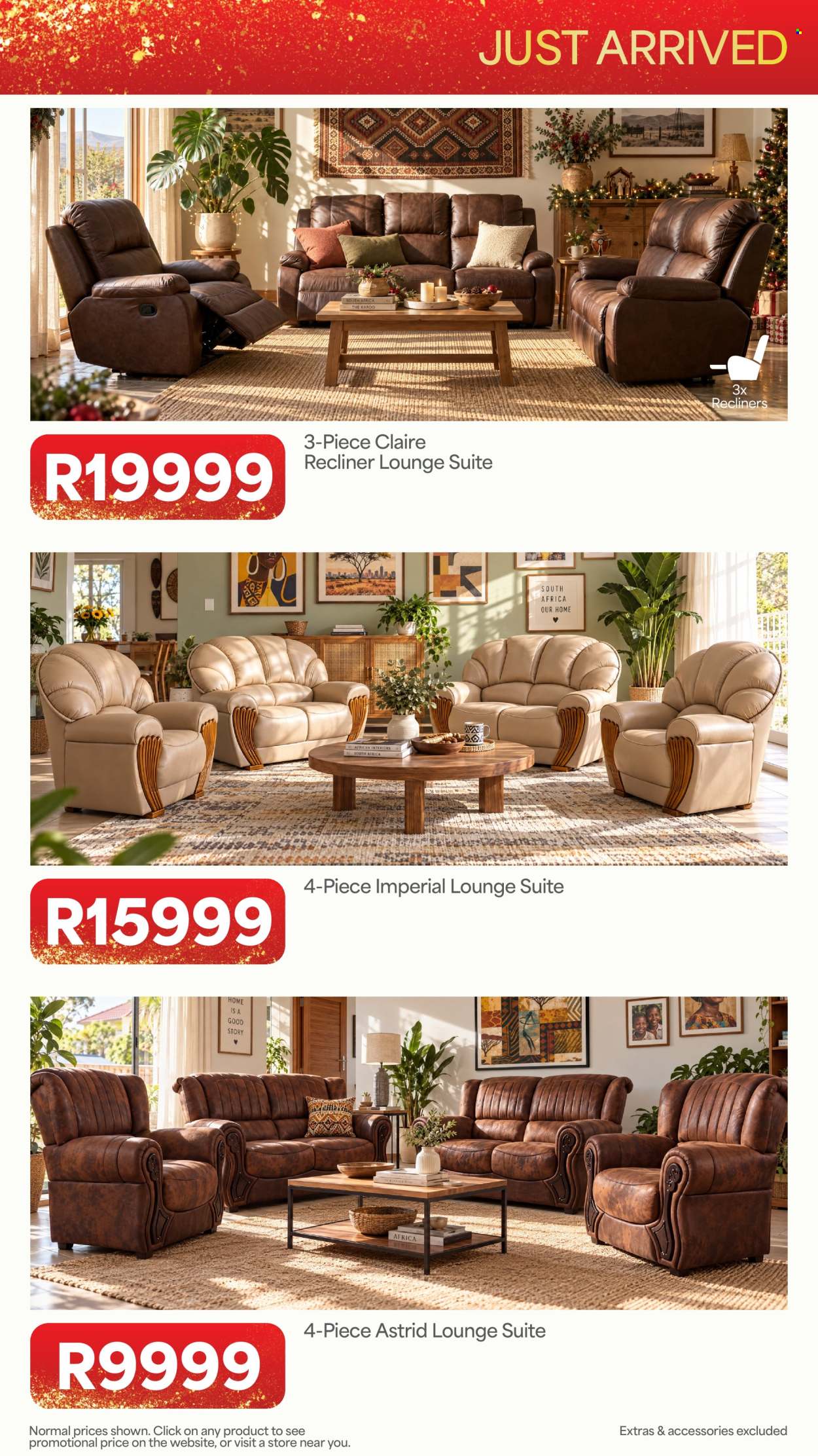 OK Furniture specials - 10.19.2026 - 12.27.2026. Page 5