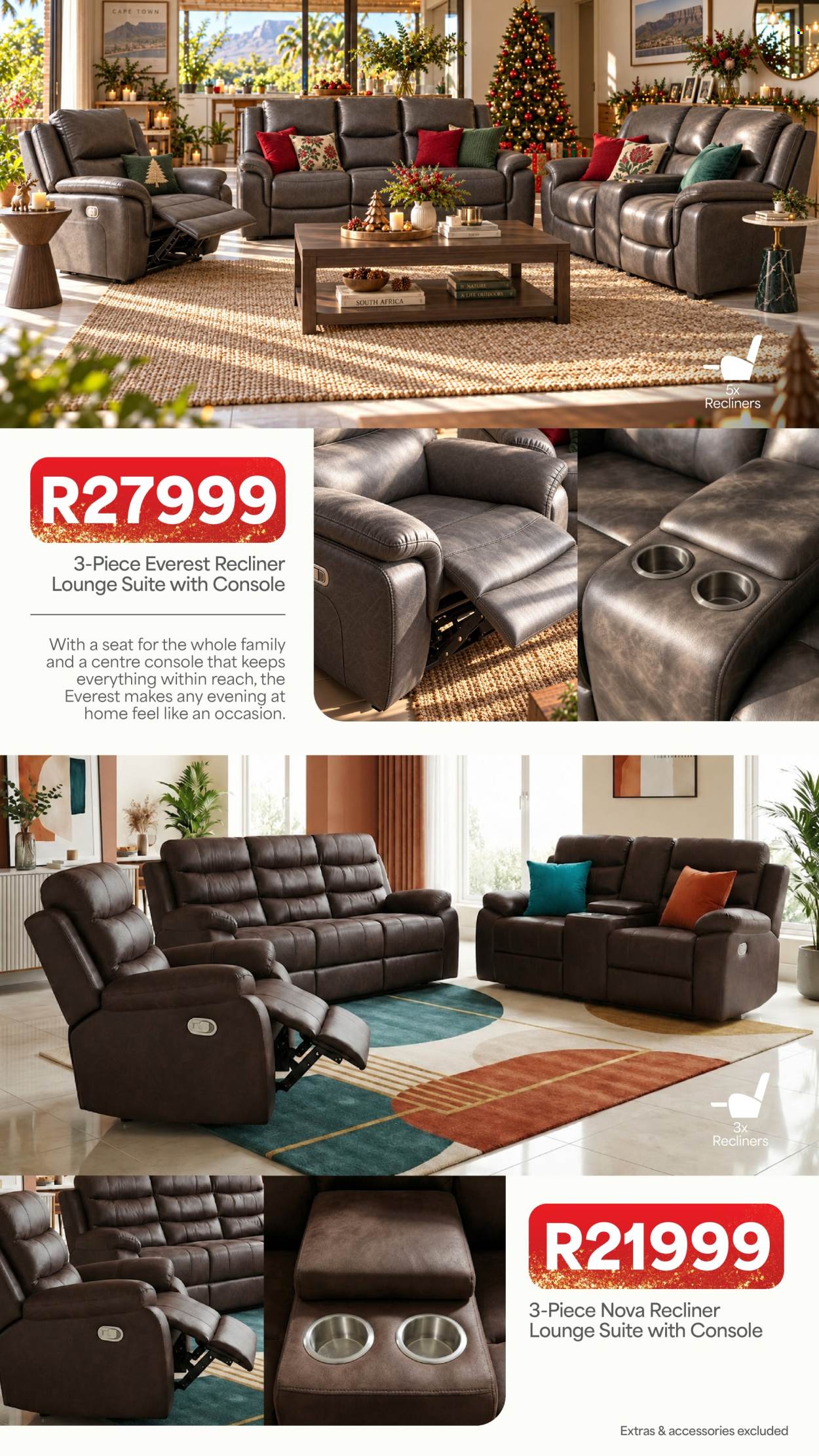 OK Furniture specials - 10.19.2026 - 12.27.2026. Page 6