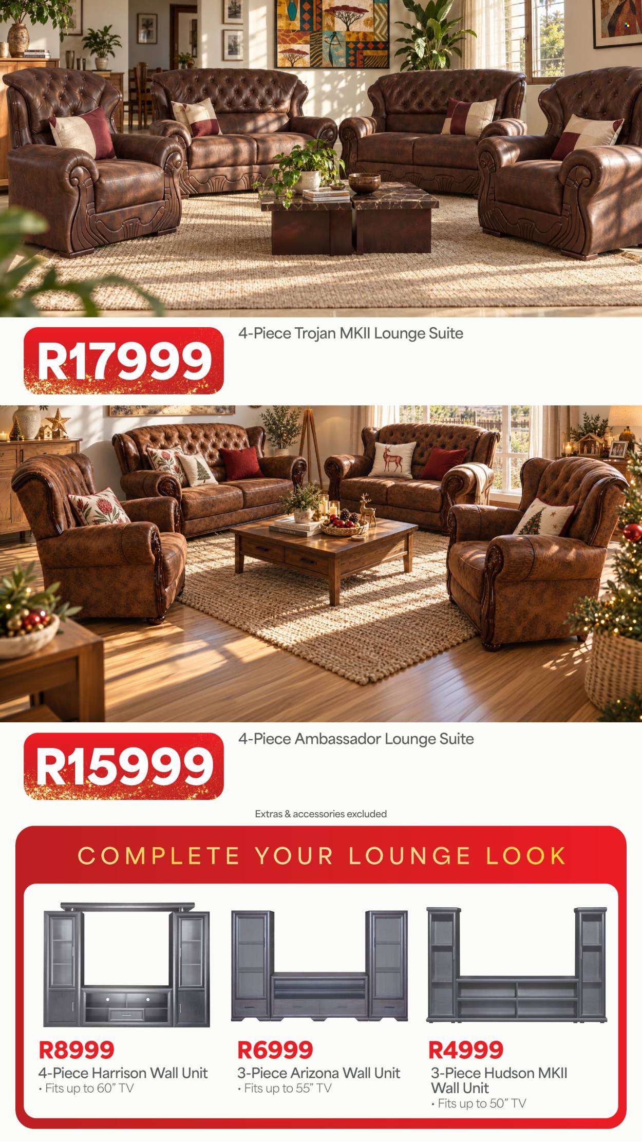 OK Furniture specials - 10.19.2026 - 12.27.2026. Page 7
