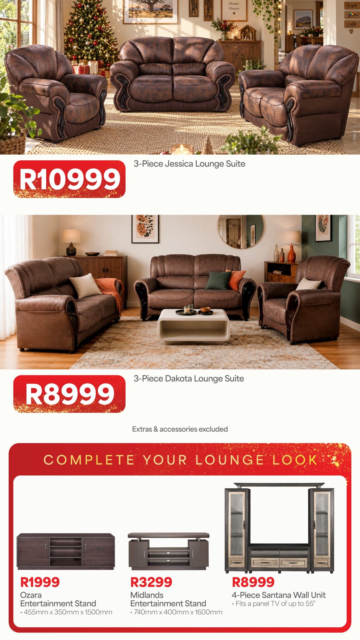 OK Furniture specials - 10.19.2026 - 12.27.2026. Page 8