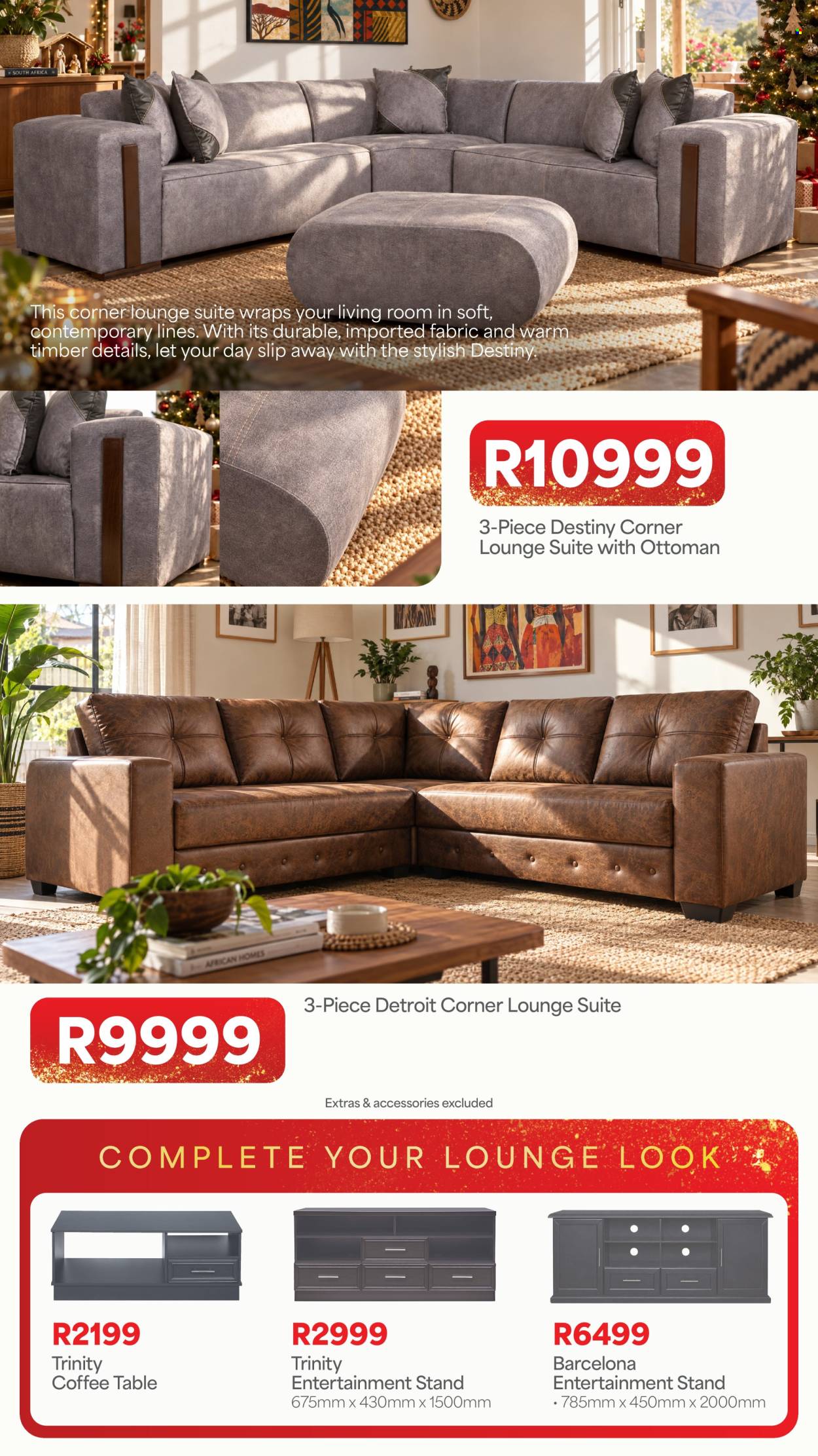 OK Furniture specials - 10.19.2026 - 12.27.2026. Page 9