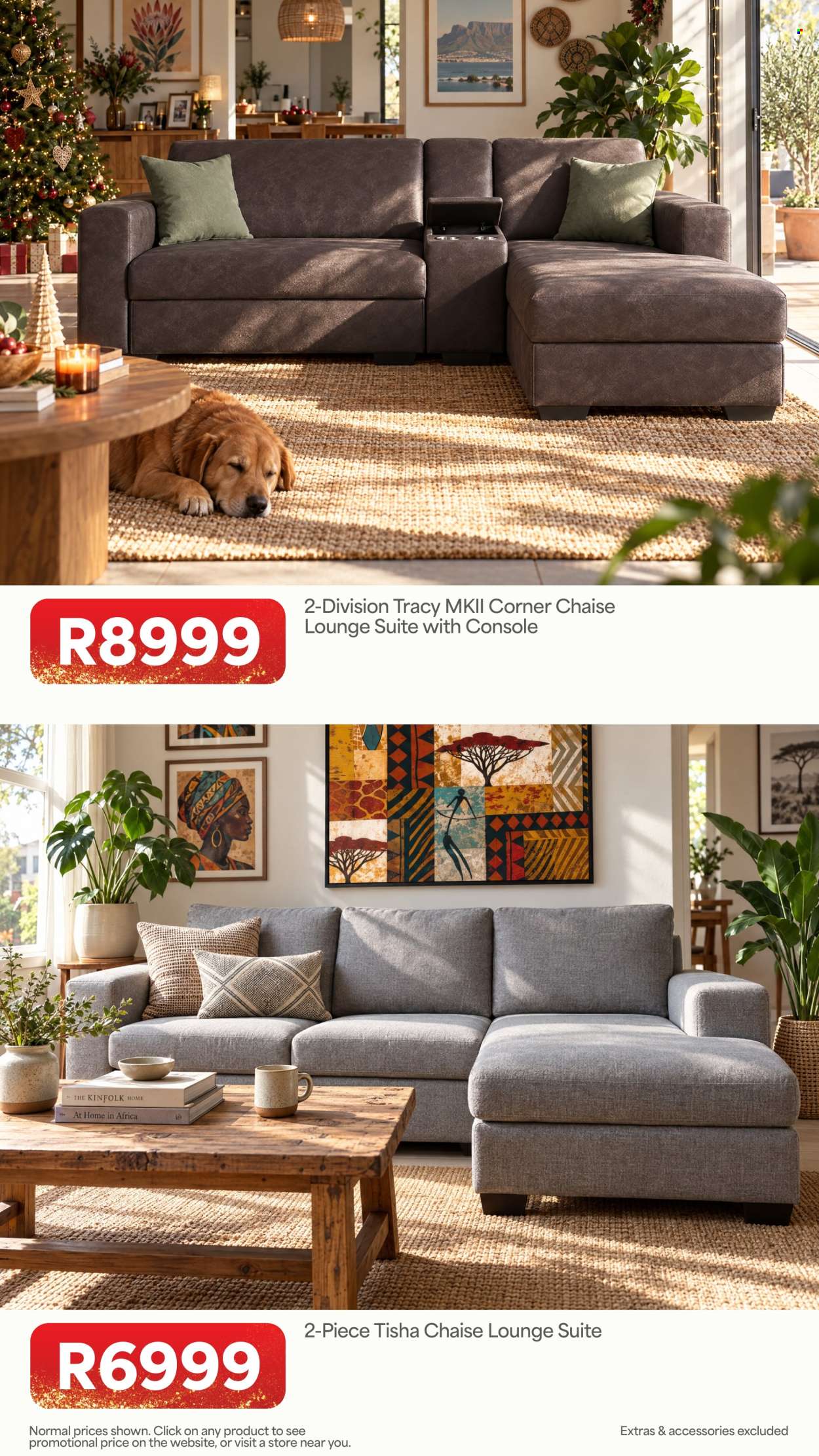 OK Furniture specials - 10.19.2026 - 12.27.2026. Page 10