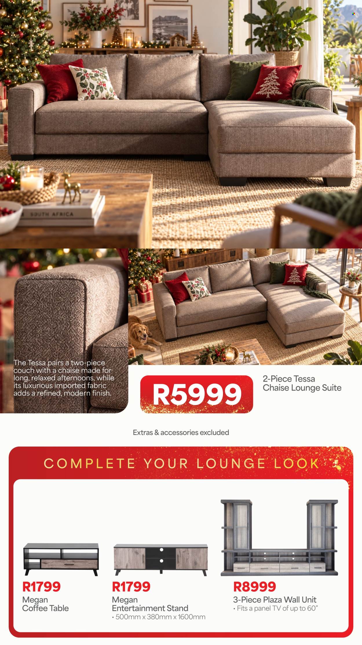 OK Furniture specials - 10.19.2026 - 12.27.2026. Page 11