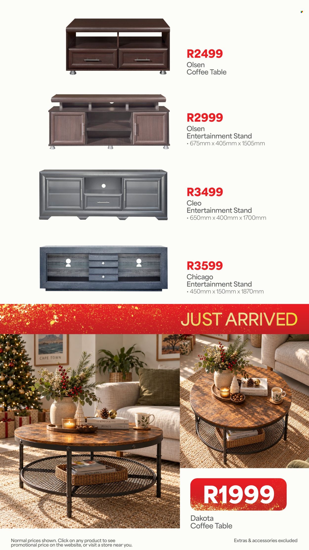 OK Furniture specials - 10.19.2026 - 12.27.2026. Page 12