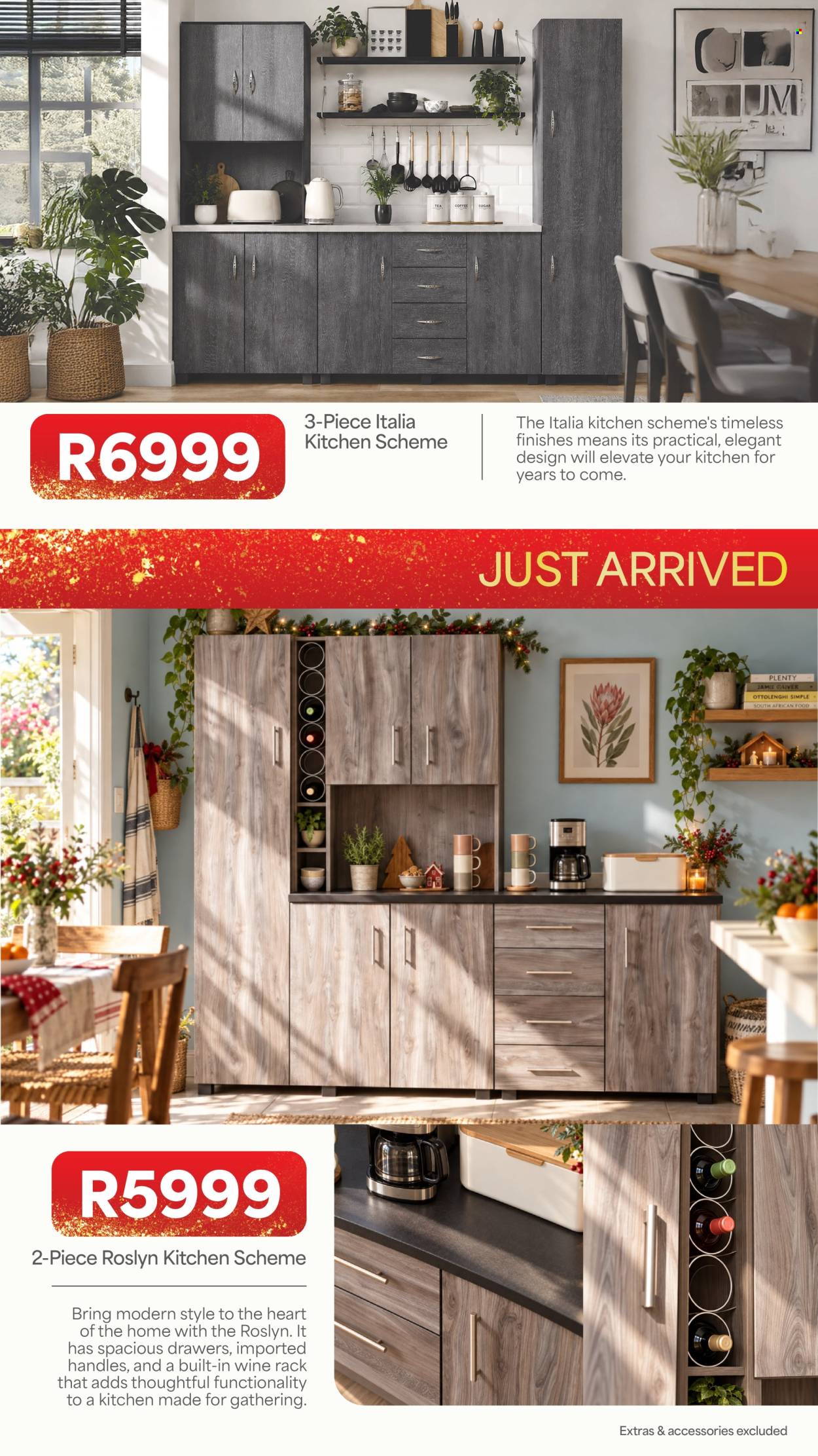 OK Furniture specials - 10.19.2026 - 12.27.2026. Page 16