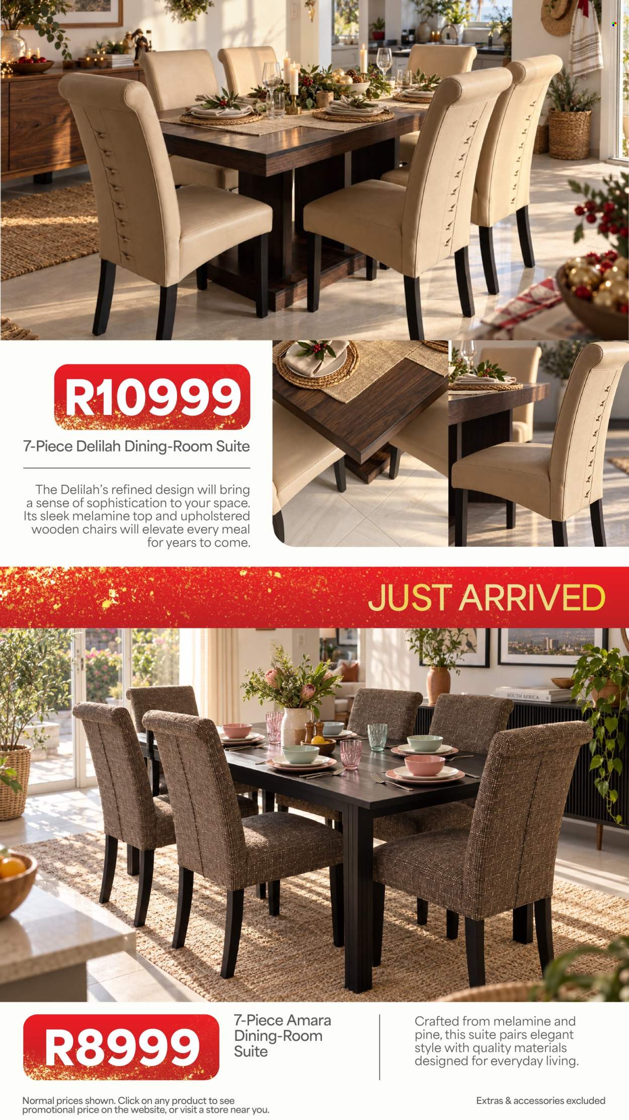 OK Furniture specials - 10.19.2026 - 12.27.2026. Page 18