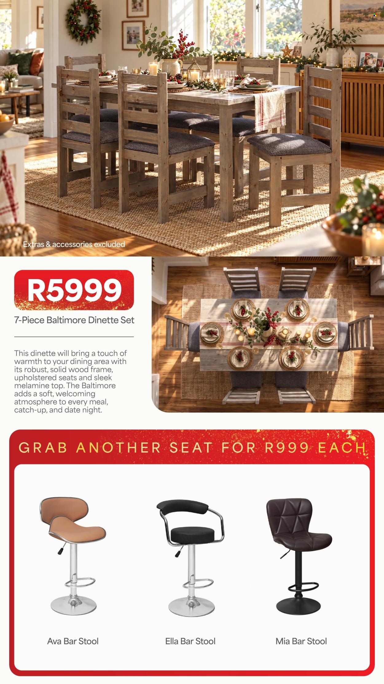 OK Furniture specials - 10.19.2026 - 12.27.2026. Page 19