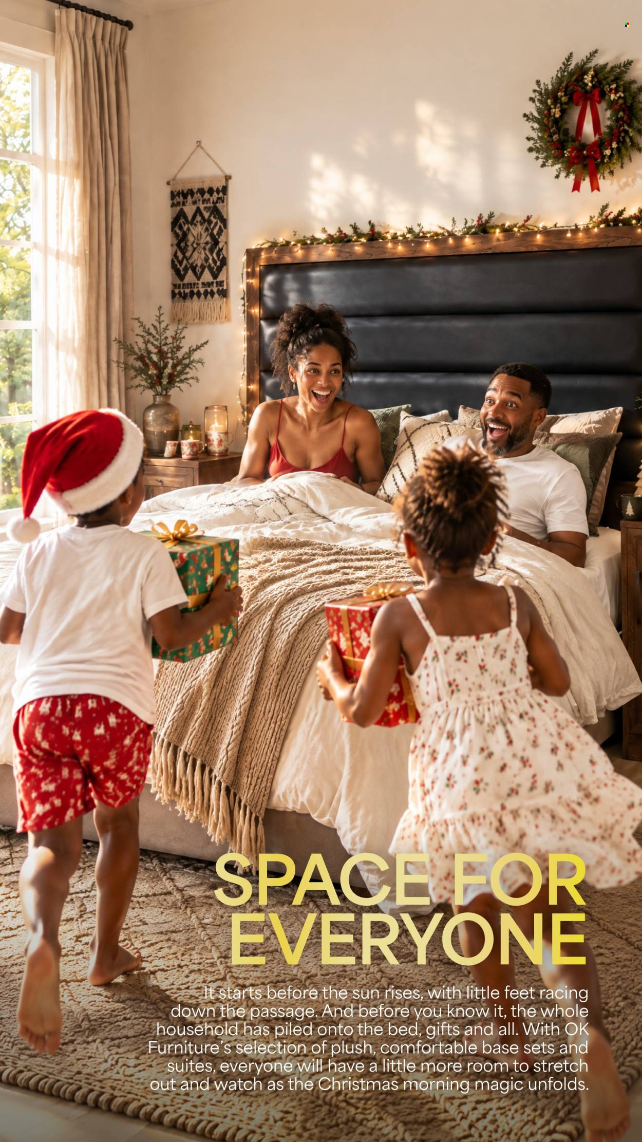OK Furniture specials - 10.19.2026 - 12.27.2026. Page 20