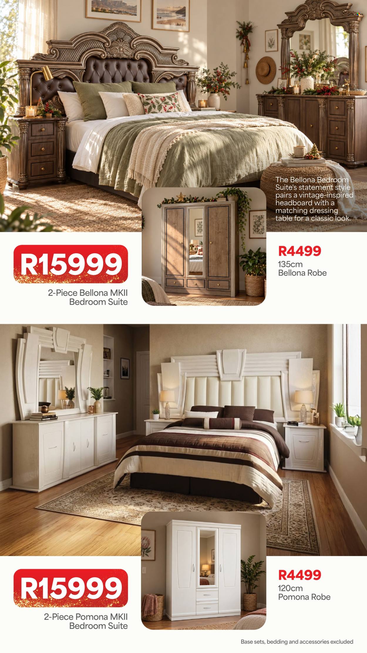 OK Furniture specials - 10.19.2026 - 12.27.2026. Page 21