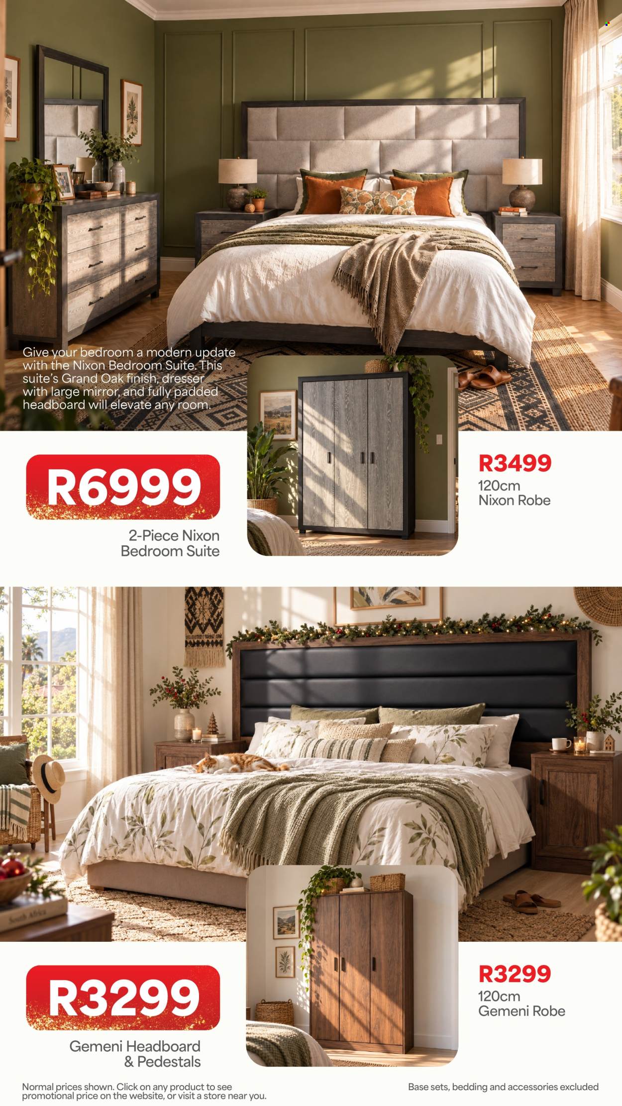 OK Furniture specials - 10.19.2026 - 12.27.2026. Page 23