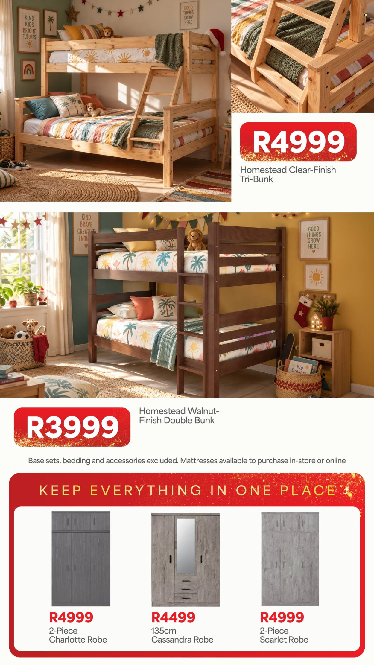 OK Furniture specials - 10.19.2026 - 12.27.2026. Page 24