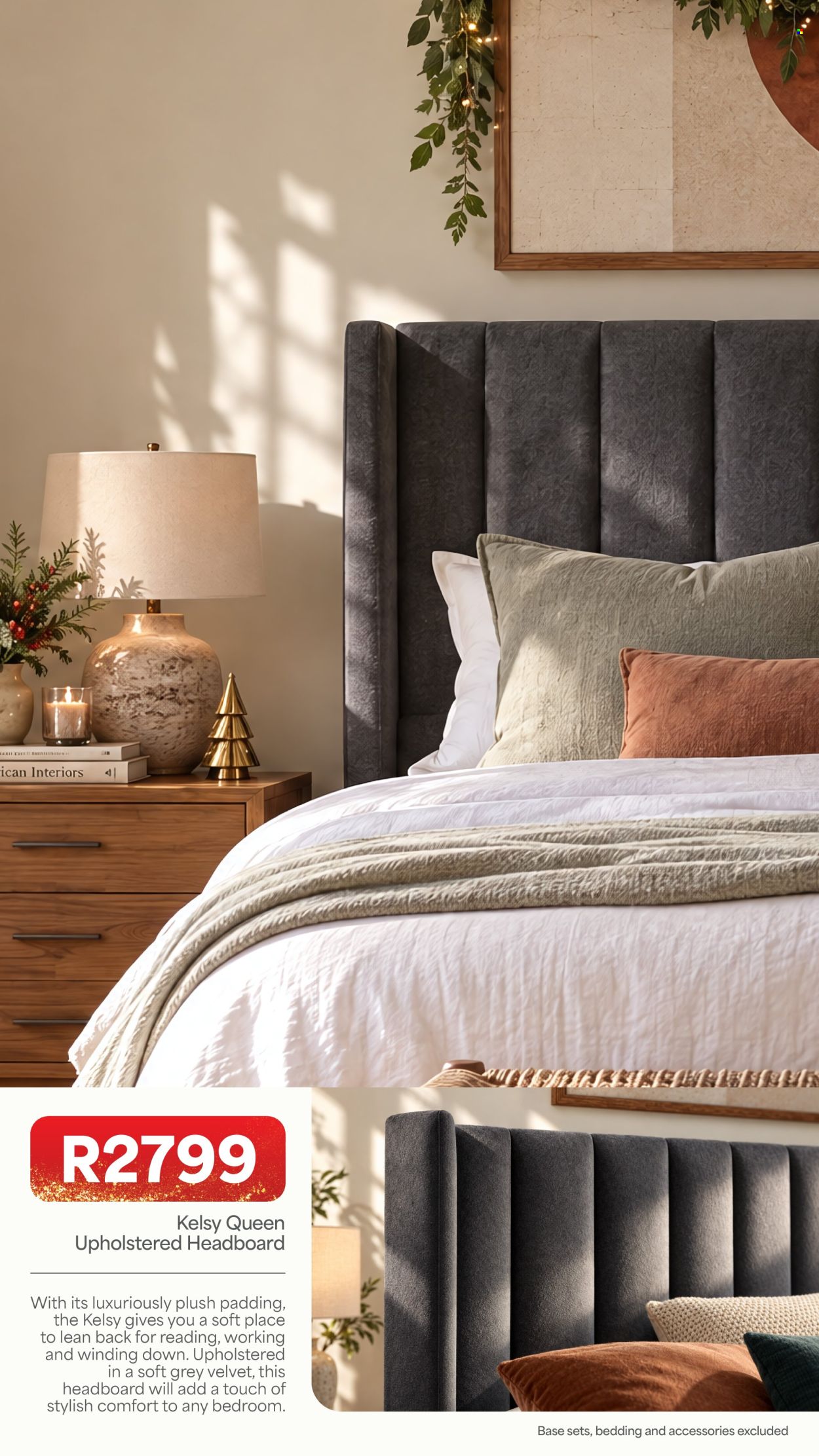 OK Furniture specials - 10.19.2026 - 12.27.2026. Page 25
