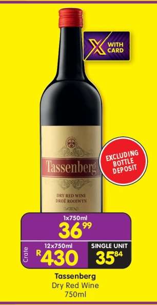 Tassenberg