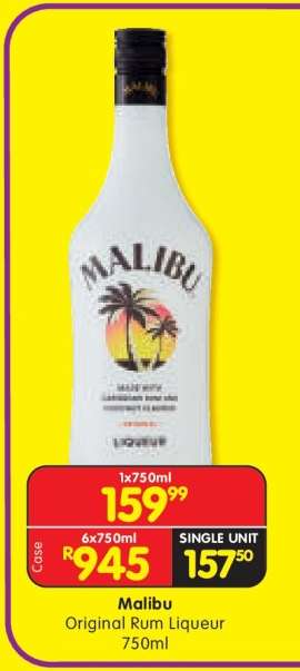 Malibu