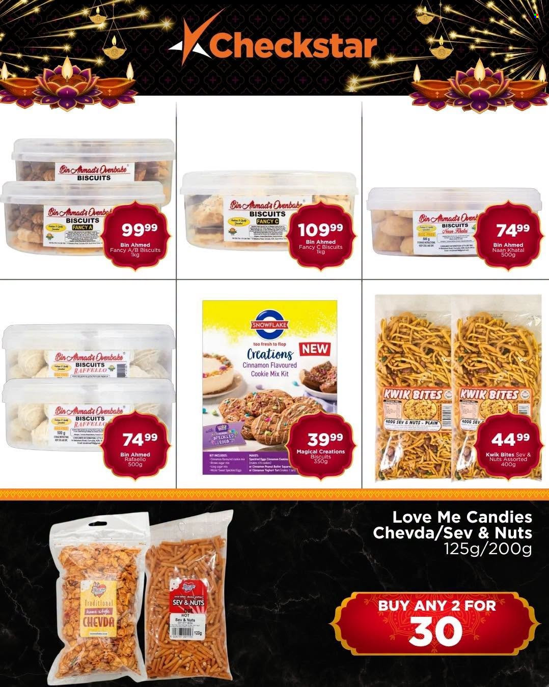 Checkstar specials - 10.19.2026 - 11.08.2026. Page 4