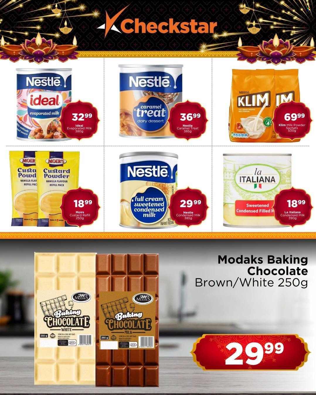 Checkstar specials - 10.19.2026 - 11.08.2026. Page 5