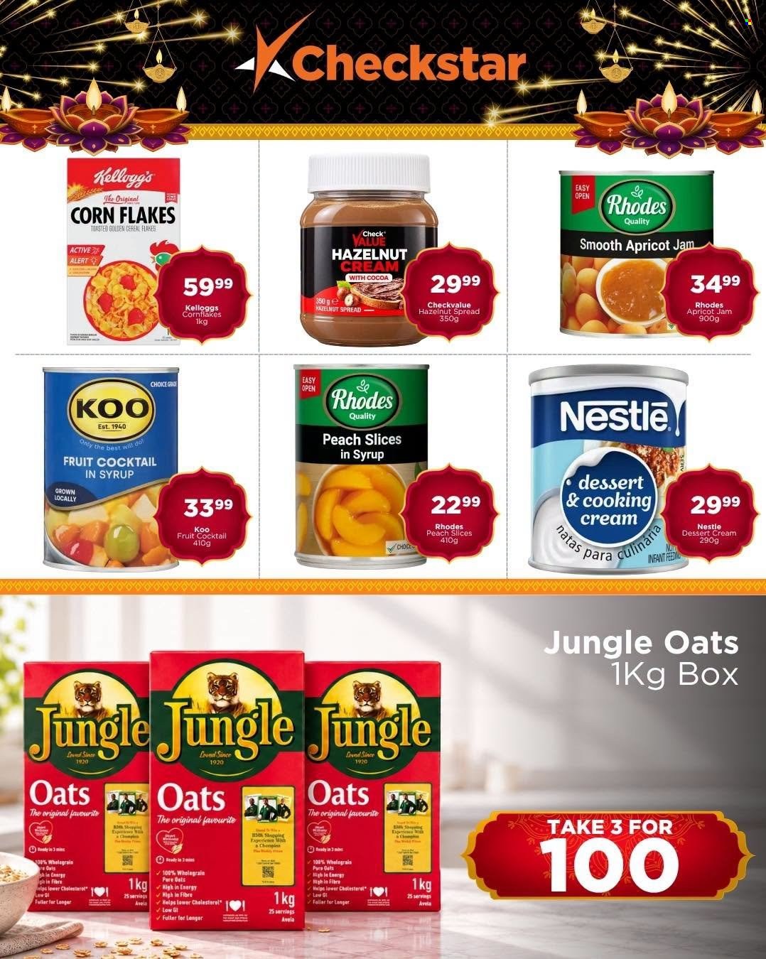 Checkstar specials - 10.19.2026 - 11.08.2026. Page 8
