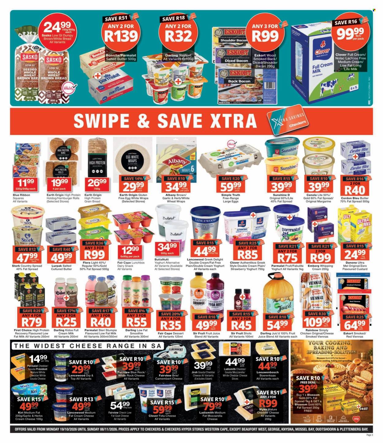 Checkers specials - 10.19.2026 - 11.08.2026. Page 3