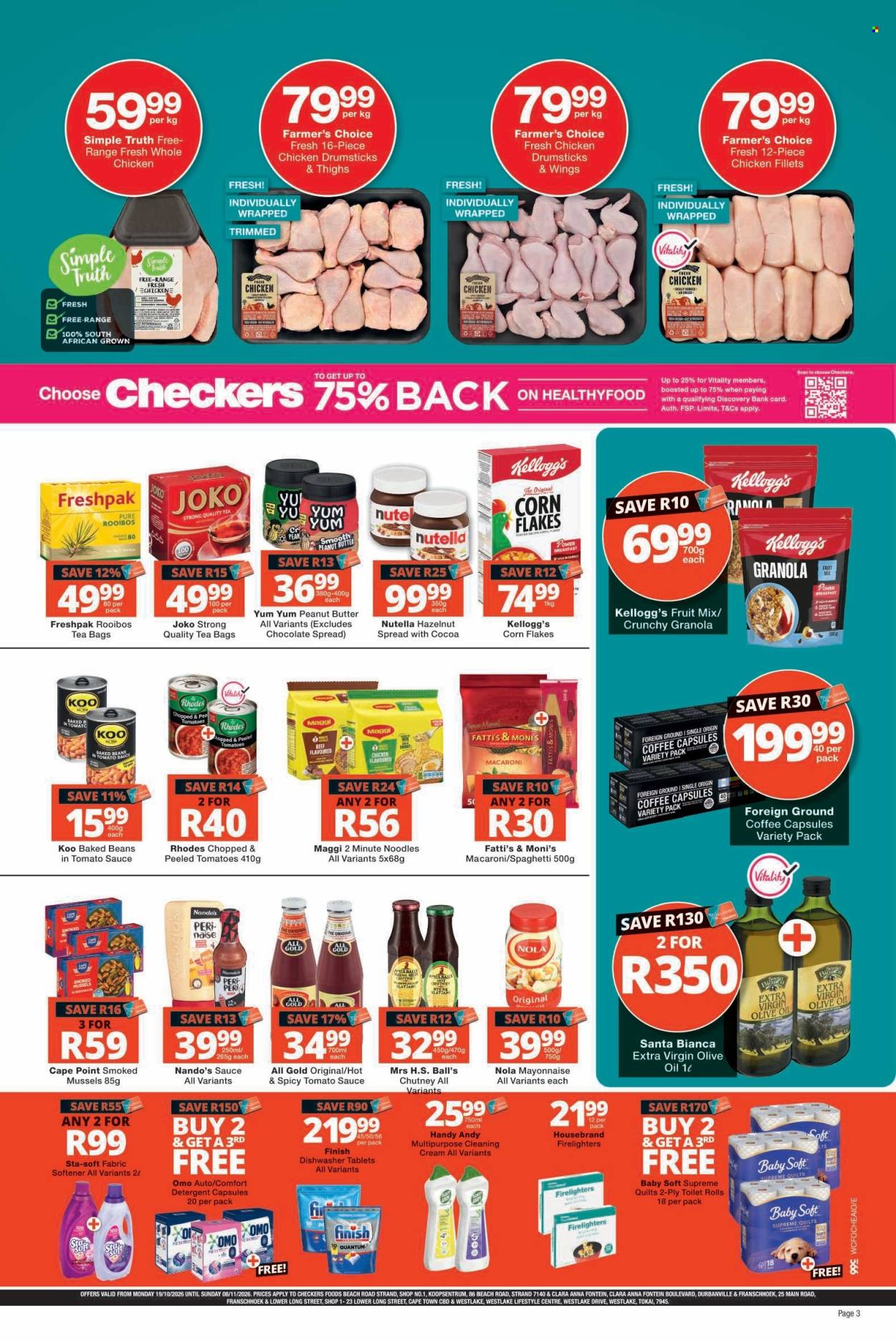 Checkers specials - 10.19.2026 - 11.08.2026. Page 3