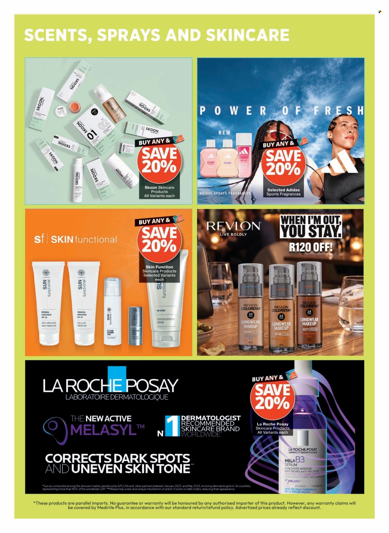 Checkers specials - 10.19.2026 - 11.15.2026. Page 4