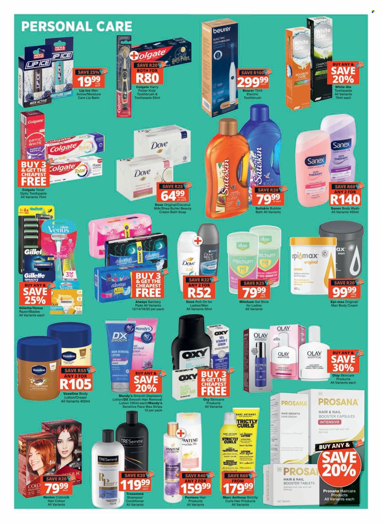 Checkers specials - 10.19.2026 - 11.15.2026. Page 6