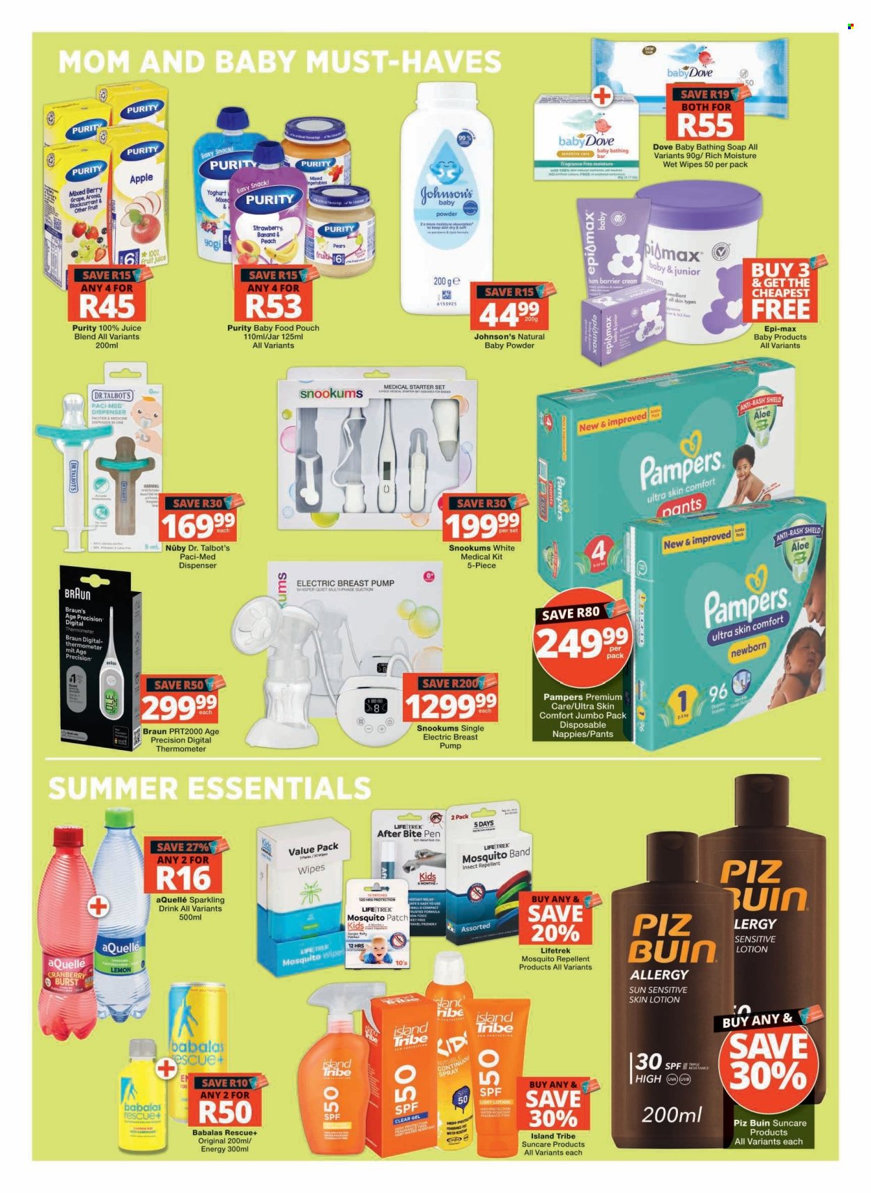 Checkers specials - 10.19.2026 - 11.15.2026. Page 7