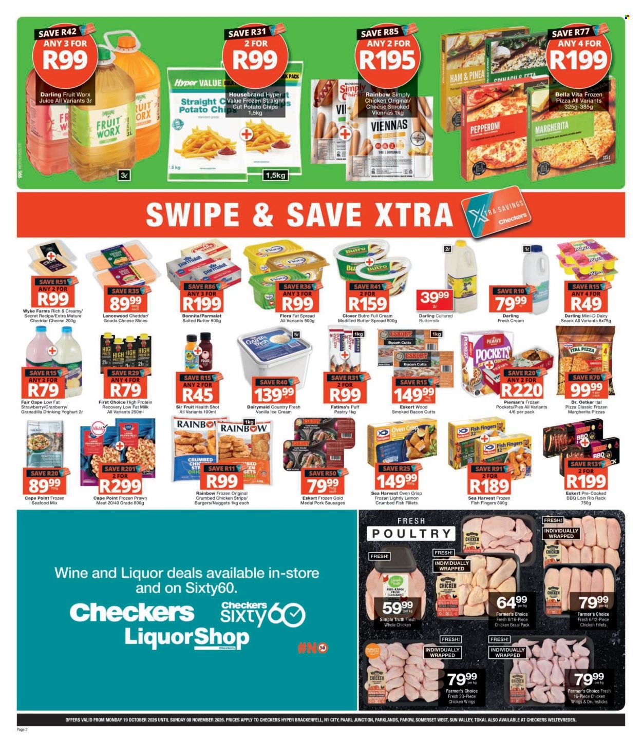 Checkers specials - 10.19.2026 - 11.08.2026. Page 2