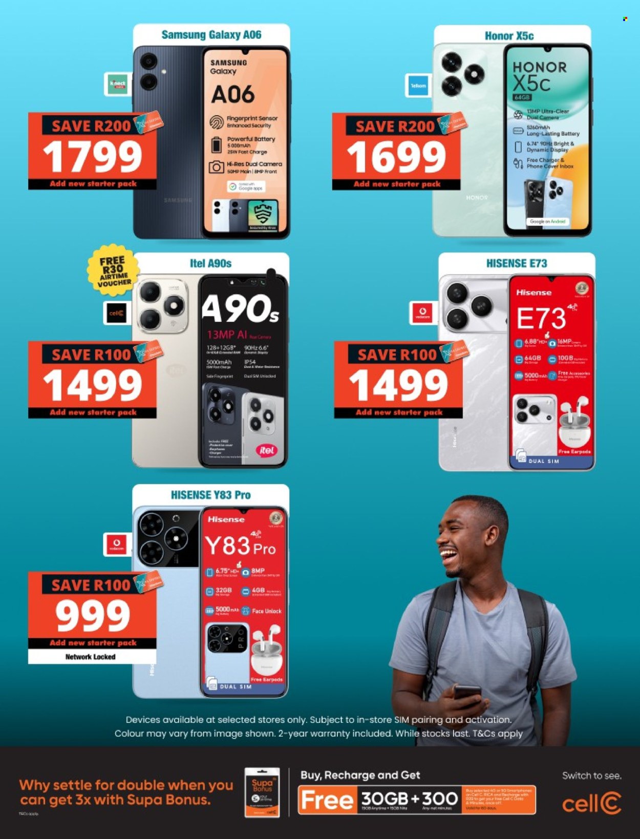 Checkers specials - 10.19.2026 - 11.08.2026. Page 2