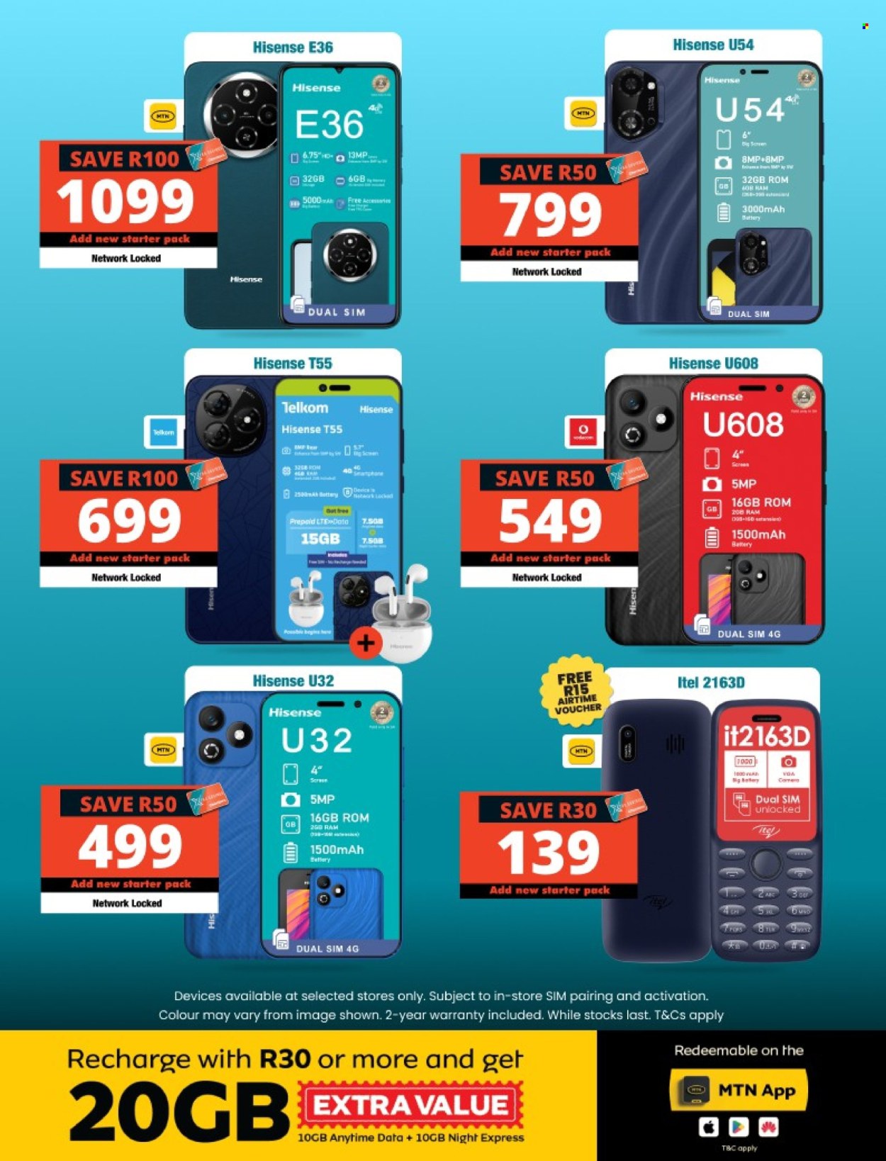 Checkers specials - 10.19.2026 - 11.08.2026. Page 4