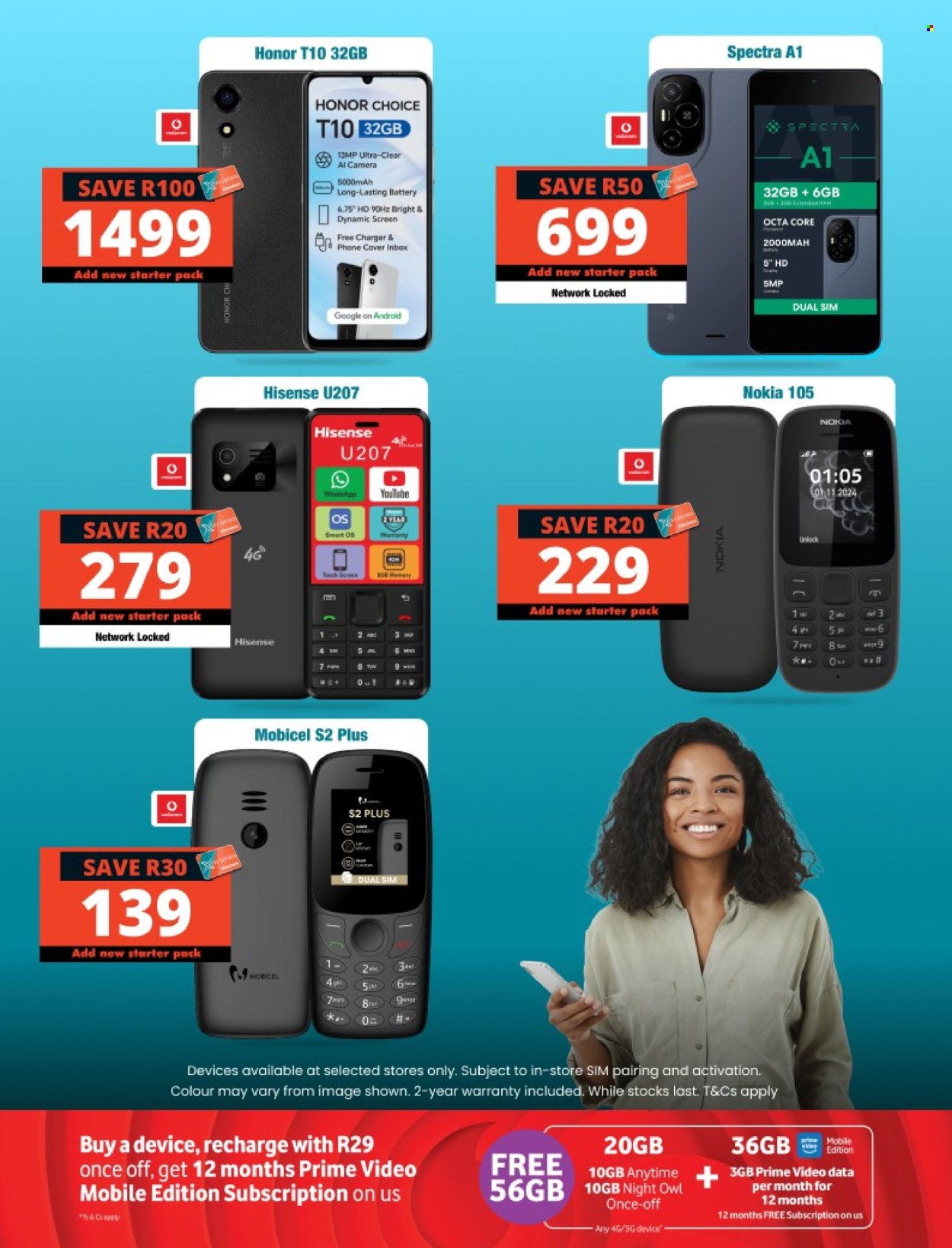 Checkers specials - 10.19.2026 - 11.08.2026. Page 6