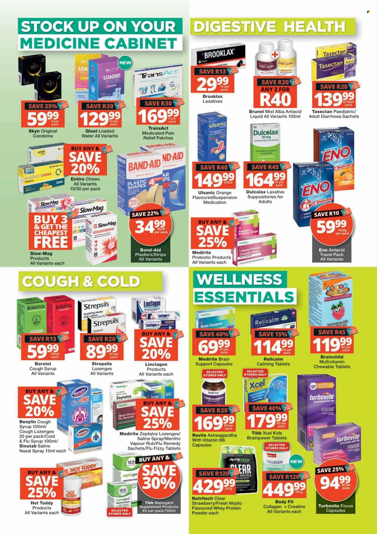 Checkers specials - 10.19.2026 - 11.08.2026. Page 2