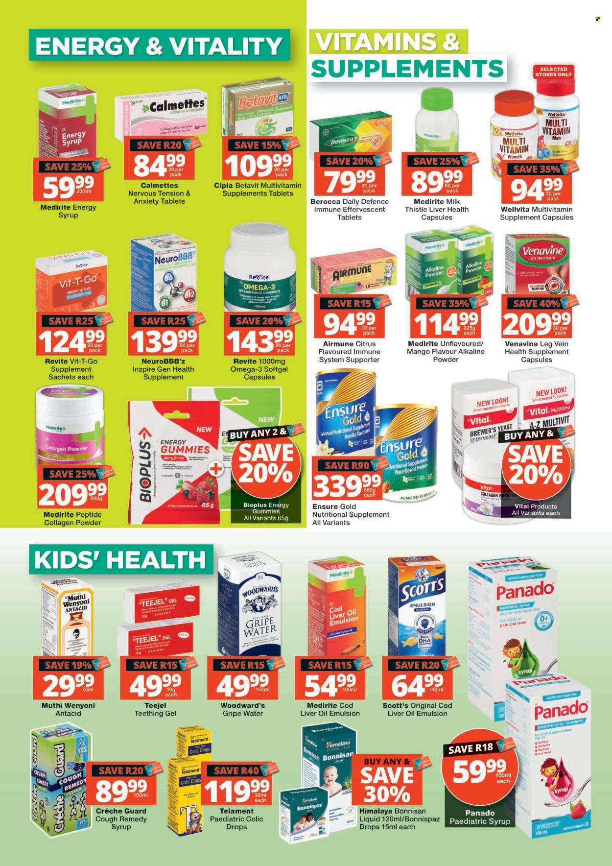 Checkers specials - 10.19.2026 - 11.08.2026. Page 3