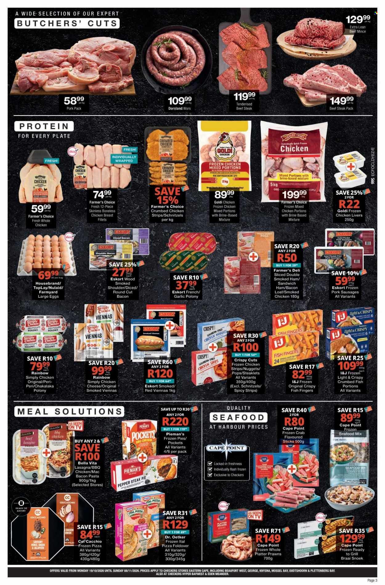 Checkers specials - 10.19.2026 - 11.08.2026. Page 3