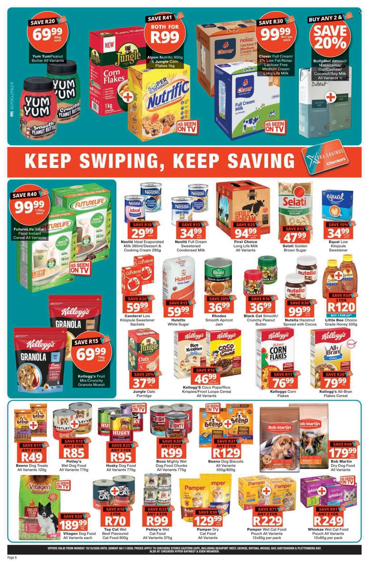 Checkers specials - 10.19.2026 - 11.08.2026. Page 8