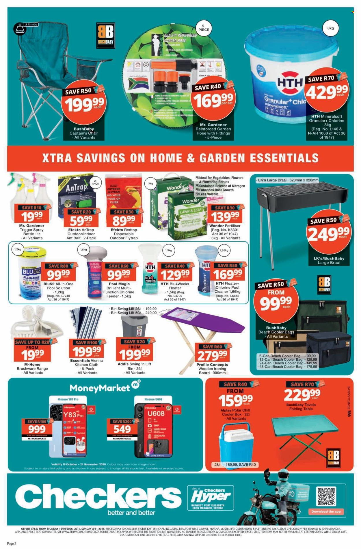 Checkers specials - 10.19.2026 - 11.08.2026. Page 14