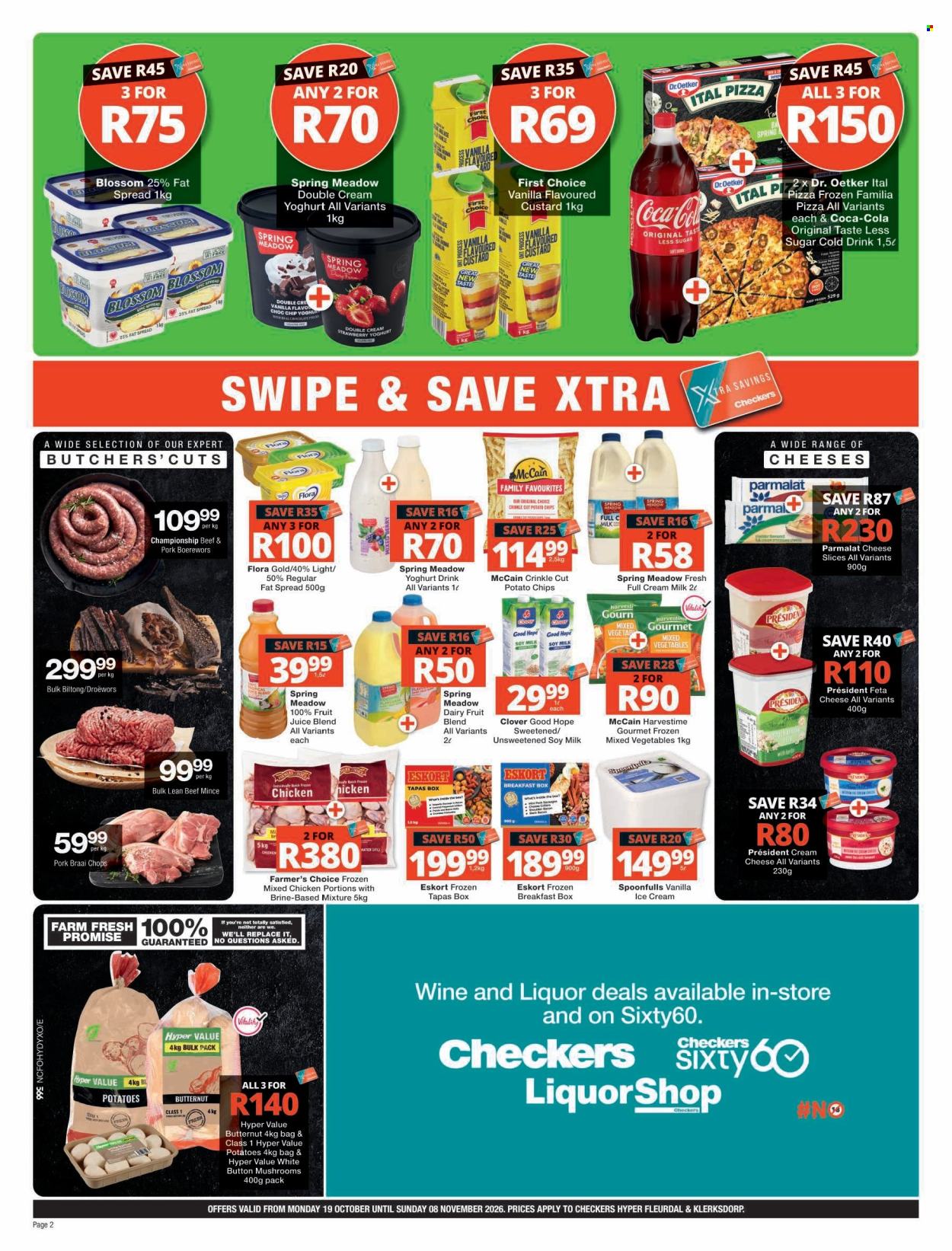 Checkers specials - 10.19.2026 - 11.08.2026. Page 2