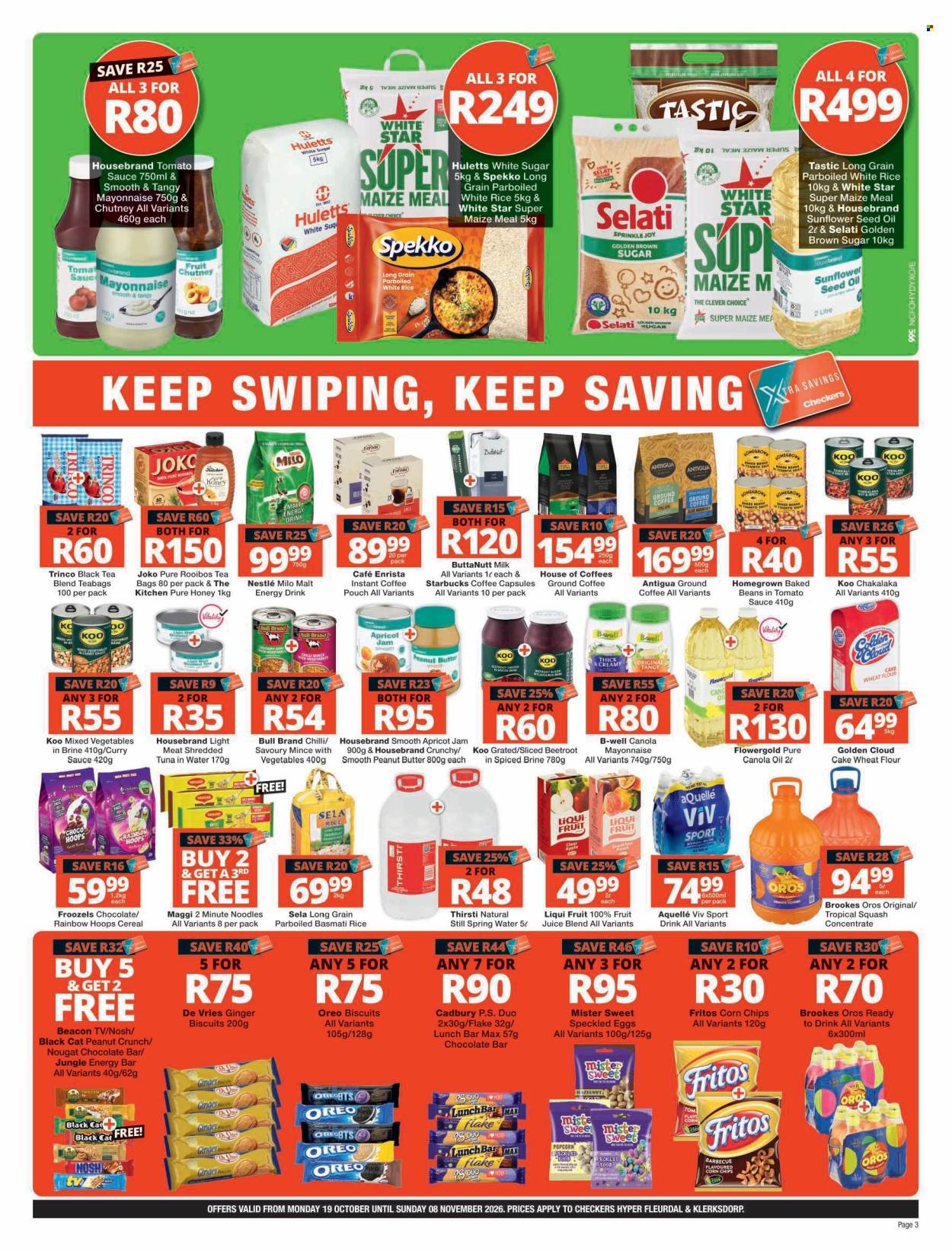 Checkers specials - 10.19.2026 - 11.08.2026. Page 3