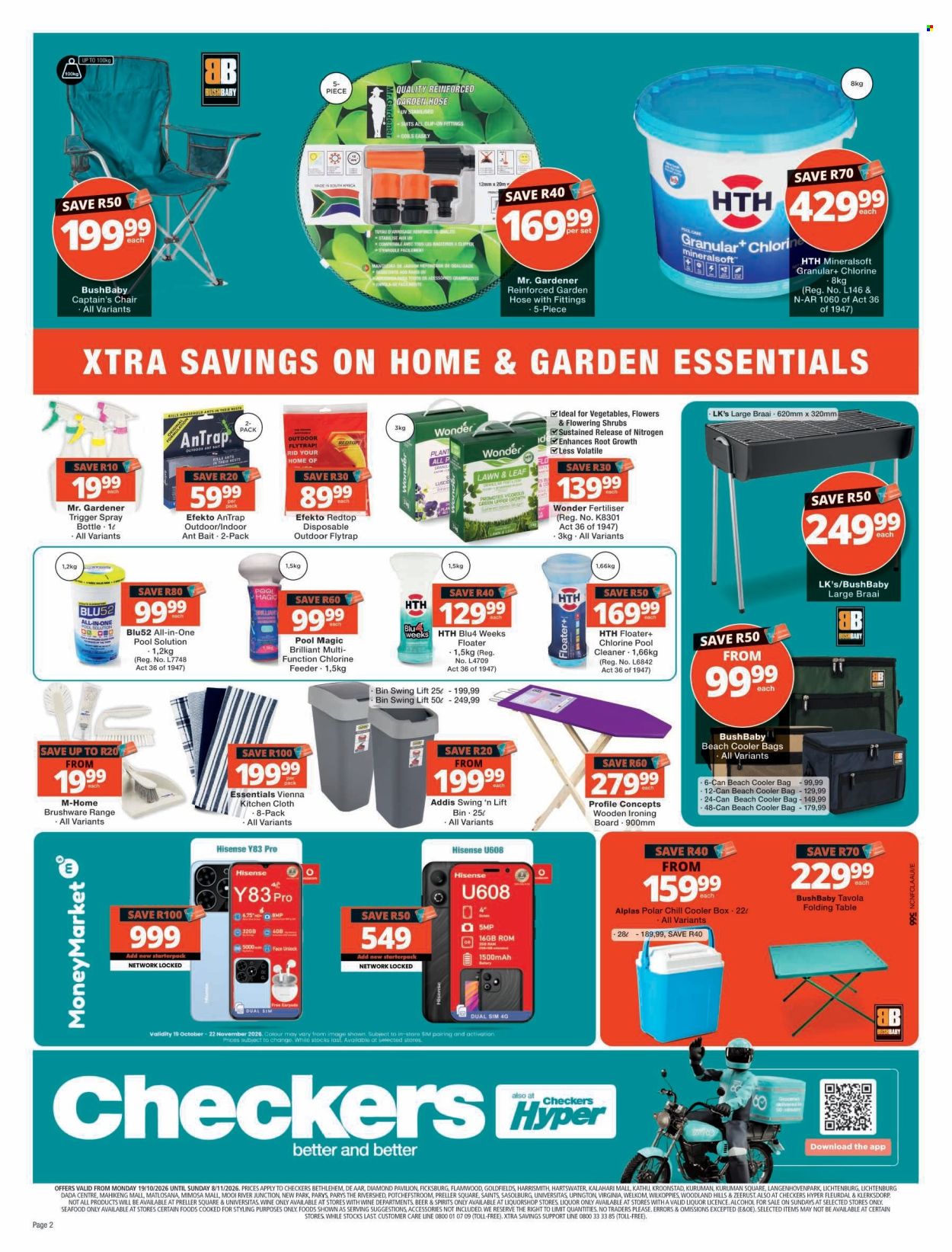 Checkers specials - 10.19.2026 - 11.08.2026. Page 18