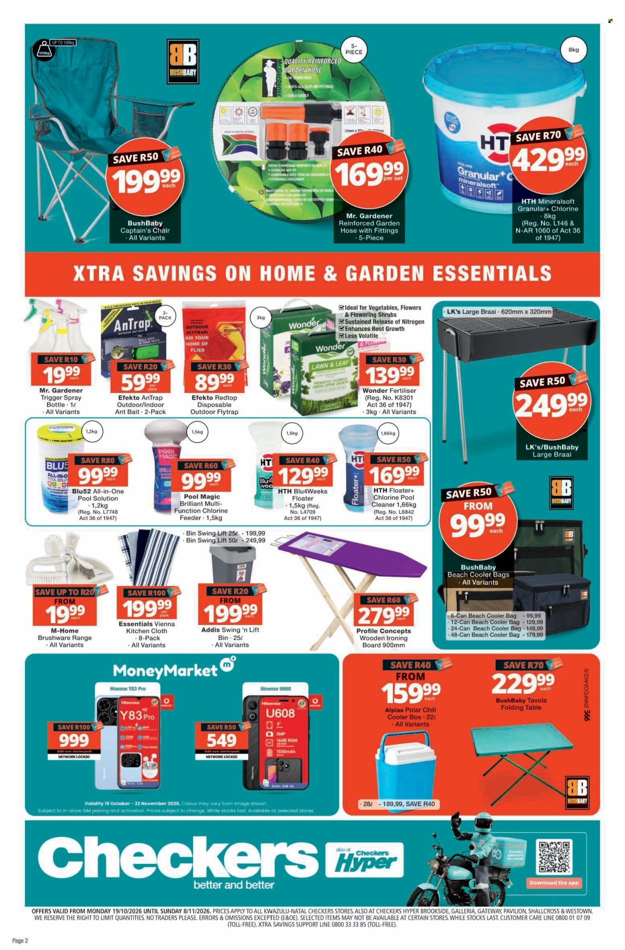 Checkers specials - 10.19.2026 - 11.08.2026. Page 14